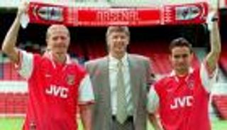 فينجر يوضح حقيقة عودة أوفر مارس إلى آرسنال