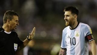 ليونيل ميسي