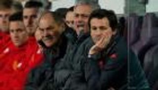 مورينيو: التراخي أضاع الفوز على أندرلخت