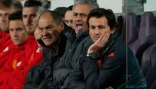 مورينيو مدرب يونايتد