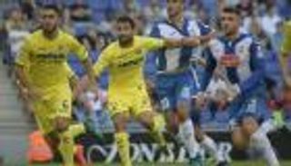  فياريال يسعى لكسر عقدة 16 عاماً أمام ألافيس 