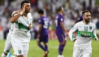 دوري أبطال آسيا