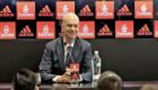 إدارة ميلان الجديدة تكشف هدفها الرئيسي الموسم المقبل