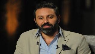 حازم إمام عضو مجلس إتحاد الكرة المصرى