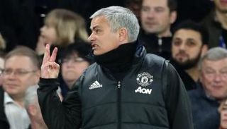 جوزيه مورينيو