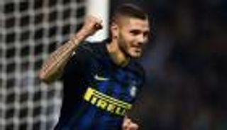 قائد إنتر: الفوز بـ "الديربي" سيكون إشارة للخصوم