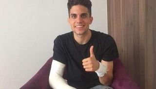 مارك بارترا