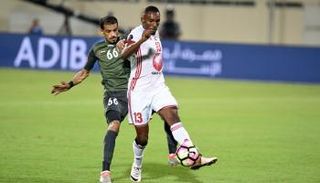 لقطة من اللقاء