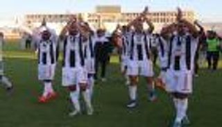 الصفاقسي يحجز مقعده بمجموعات الكونفيدرالية