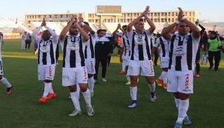 لاعبو الصفاقسي