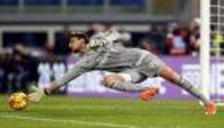 مصير دوناروما أول قرارات ملاك ميلان الجدد