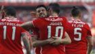 بنفيكا يبتعد بصدارة الدوري البرتغالي