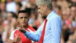 فينجر يرفض مطالب سانشيز المالية