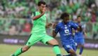 الهلال والأهلي.. 5 أوجه للتشابه في لقاء التتويج المكرر