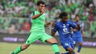 الأهلي والهلال