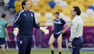 برانديللي وبوفون