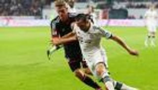 ريبيري ينضم لقائمة غيابات البايرن أمام ليفركوزن