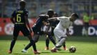 ميلان يرد الدين لإنتر بتعادل قاتل