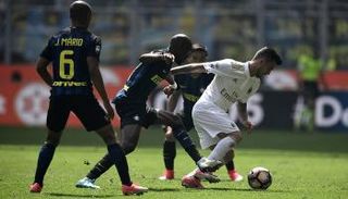 لقطة من اللقاء