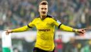 بالفيديو.. رويس يزين عودته لدورتموند بهدف مبكر