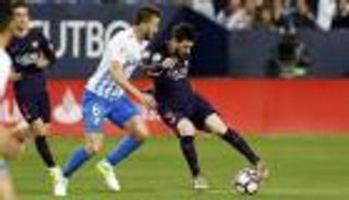 4 فرق أصابتها "لعنة برشلونة" هذا الموسم