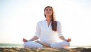 اليوجا مرتين أسبوعيا.. علاج فعال ضد الاكتئاب