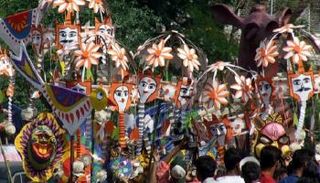 احتفالات رأس السنة البنغالية 