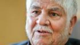 شقيق رفسنجاني.. مفاجأة آخر أيام الترشح لرئاسة إيران