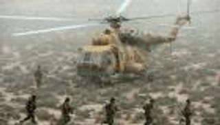 23 دولة في مناورات "الأسد المتأهب" الأردنية لردع الإرهاب