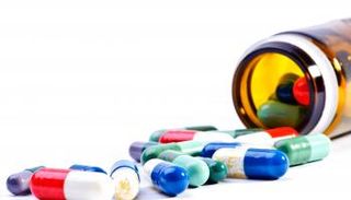 منتجات دوائية (تعبيرية)