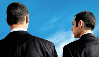 بوستر الجنة الآن أحد الأفلام المشاركة في الأسبوع