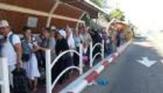 إسرائيليون يقاضون نتنياهو لمنعهم من السفر إلى مصر