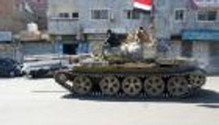 اليمن.. مقتل 9 وإصابة عشرات من مليشيا الانقلاب في تعز