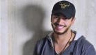 بالفيديو.. أول ظهور لـ"سعد لمجرد" بعد خروجه من السجن