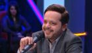 أول صور لفيلم محمد هنيدي الجديد "عنترة ابن ابن ابن ابن شداد"