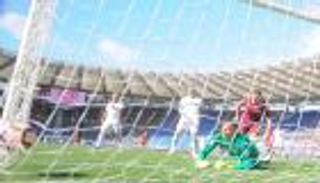 روما يسقط أمام أتلانتا في الدوري الإيطالي