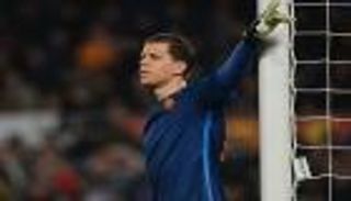 حارس روما يقر بحسم يوفنتوس لقب الكالتشيو