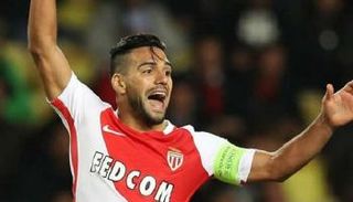 راداميل فالكاو