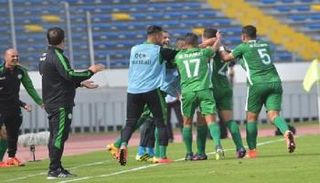 أولمبيك خريبكة