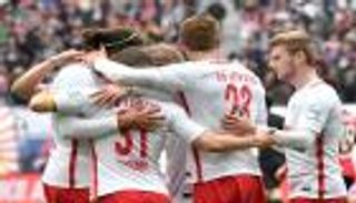 دورتموند يفوز.. ولايبزيج يتأهل لدوري الأبطال 