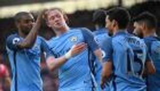 السيتي يقتنص المركز الثالث بالبريميير ليج