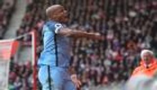 بالفيديو.. كومباني يسجل أول أهدافه منذ 2015