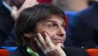 كونتي: النتائج ليست المعيار الوحيد لتقييم المدربين