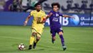 ريمونتادا الوصل تهدد مشاركة العين في الآسيوية