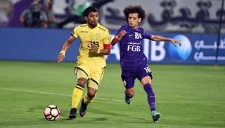 صورة من اللقاء