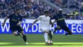 فيديوجراف.. حصاد الجولة الـ32 للدوري الإيطالي