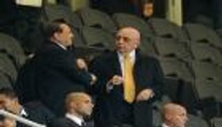 جالياني: ميلان كرر سيناريو يوفنتوس أمام الإنتر