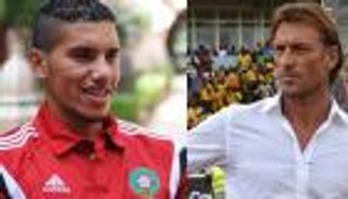 "سعدان تركيا" يطلب نظرة من رينار