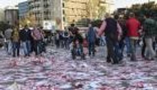 قلق بين المستثمرين من قبضة أردوغان حال فوزه