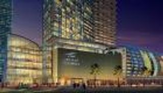 مشروع المليار دولار في أبوظبي يفتتح عام 2020